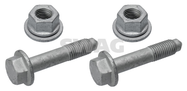 4044688630452 | Screw Kit, suspension strut/wheel bearing housing SWAG 30 56 0003
